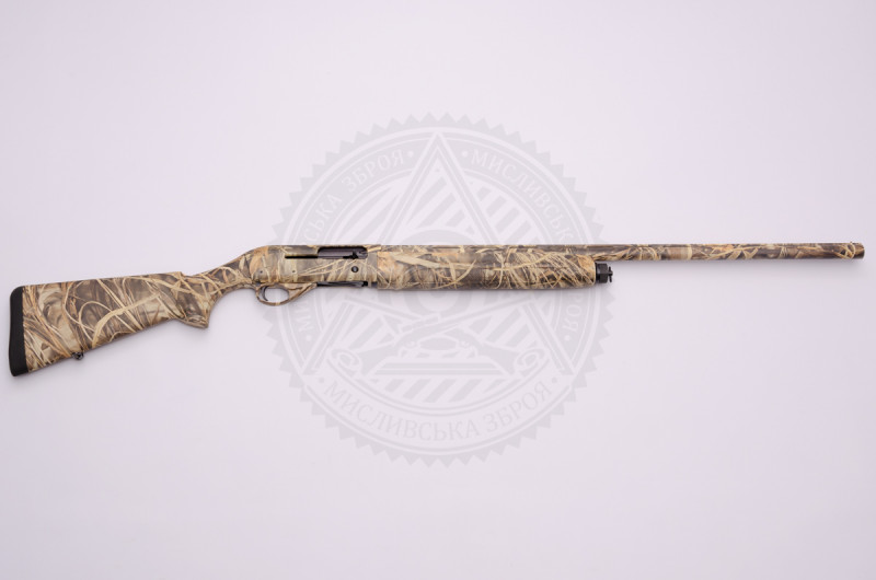 Рушниця Bettinsoli Zephyr Camo 12/76 760 мм пластик камуфляж