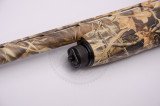 Рушниця Bettinsoli Zephyr Camo 12/76 760 мм пластик камуфляж