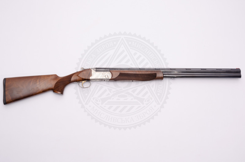Рушниця Bettinsoli Diamond STD 12/76 700 мм горіх