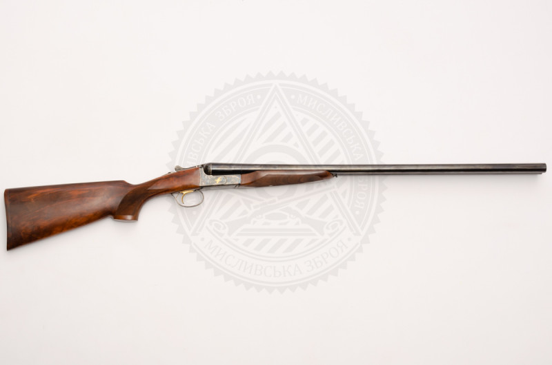 Ружьё Beretta 471 Silver Hawk 12/76 710 мм орех