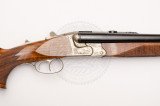 Комбинированное ружьё Krieghoff Optima Jagdstruck 12/76 (2 шт.) - .308 Win 550 мм орех
