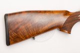 Комбинированное ружьё Krieghoff Optima Jagdstruck 12/76 (2 шт.) - .308 Win 550 мм орех