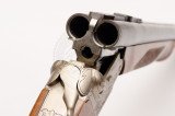 Комбинированное ружьё Krieghoff Optima Jagdstruck 12/76 (2 шт.) - .308 Win 550 мм орех