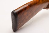 Комбинированное ружьё Krieghoff Optima Jagdstruck 12/76 (2 шт.) - .308 Win 550 мм орех
