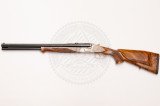 Комбинированное ружьё Krieghoff Optima Jagdstruck 12/76 (2 шт.) - .308 Win 550 мм орех
