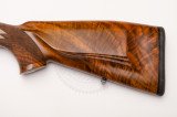 Комбинированное ружьё Krieghoff Optima Jagdstruck 12/76 (2 шт.) - .308 Win 550 мм орех
