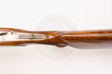 Комбинированное ружьё Krieghoff Optima Jagdstruck 12/76 (2 шт.) - .308 Win 550 мм орех