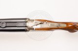 Комбинированное ружьё Krieghoff Optima Jagdstruck 12/76 (2 шт.) - .308 Win 550 мм орех