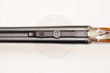 Комбинированное ружьё Krieghoff Optima Jagdstruck 12/76 (2 шт.) - .308 Win 550 мм орех