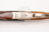 Комбинированное ружьё Krieghoff Optima Jagdstruck 12/76 (2 шт.) - .308 Win 550 мм орех