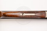Комбинированное ружьё Krieghoff Optima Jagdstruck 12/76 (2 шт.) - .308 Win 550 мм орех