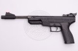 Пістолет пневматичний Crosman Benjamin Trall NP BBP 4,5 мм
