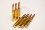 Патрон PPU .30-06 Sp (7,62×63), куля HP BT 10,9 г (168 grain), поч. швидкість 875 м/с