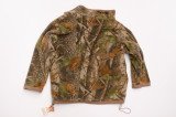 Куртка Хольстер, фліс, двостороння Куртка Хольстер, фліс, двостороння