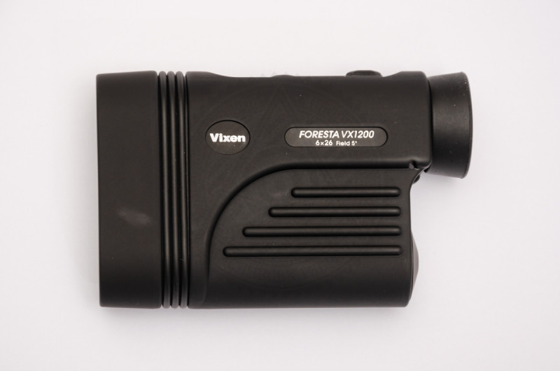 Далекомір Vixen VX1200
