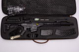 Рушниця Derya MK-12 AS-100 12/76 510 мм Black