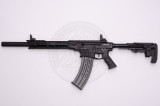 Рушниця Derya MK-12 AS-100 12/76 510 мм Black