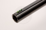 Рушниця Bettinsoli Zephyr Black Synthetic з додатковим стволом 12/76 710 мм, 610 мм чорний пластик