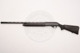 Рушниця Bettinsoli Zephyr Black Synthetic з додатковим стволом 12/76 710 мм, 610 мм чорний пластик