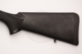 Рушниця Bettinsoli Zephyr Black Synthetic з додатковим стволом 12/76 710 мм, 610 мм чорний пластик