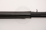 Рушниця Bettinsoli Zephyr Black Synthetic з додатковим стволом 12/76 710 мм, 610 мм чорний пластик