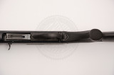 Рушниця Bettinsoli Zephyr Black Synthetic з додатковим стволом 12/76 710 мм, 610 мм чорний пластик