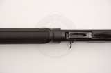 Рушниця Bettinsoli Zephyr Black Synthetic з додатковим стволом 12/76 710 мм, 610 мм чорний пластик