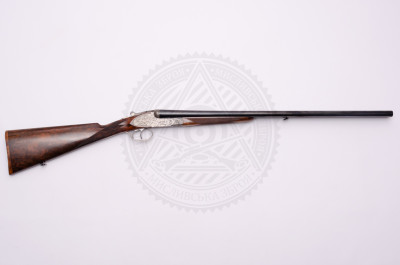 Ружьё Bernardelli Mira Exclusive 12/76 710 мм орех