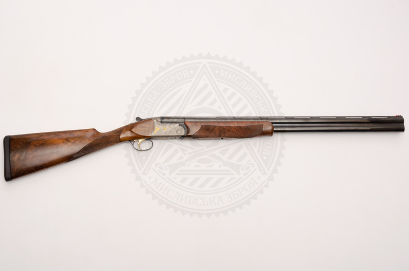 Рушниця Bettinsoli Silver Lite 12/76 700 мм горіх