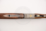 Рушниця Bettinsoli Silver Lite 12/76 700 мм горіх