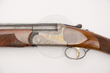 Рушниця Bettinsoli Silver Lite 12/76 700 мм горіх
