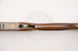 Рушниця Bettinsoli Silver Lite 12/76 700 мм горіх
