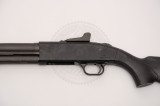 Рушниця Mossberg M590 Syntetic 12/76 510 мм чорний пластик