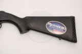 Рушниця Mossberg M590 Syntetic 12/76 510 мм чорний пластик