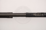 Рушниця Mossberg M590 Syntetic 12/76 510 мм чорний пластик