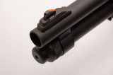 Рушниця Mossberg M590 Syntetic 12/76 510 мм чорний пластик