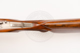 Комбінована рушниця Krieghoff Optima Arabesken 12/76 (2 шт.) - 8×57 550 мм горіх