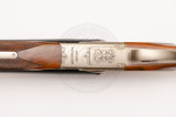 Комбінована рушниця Krieghoff Optima Arabesken 12/76 (2 шт.) - 8×57 550 мм горіх
