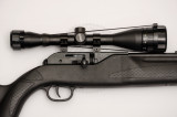 Гвинтівка пневматична Umarex 850 Air Magnum з оптичним прицілом
