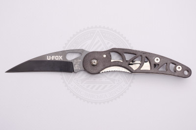 Нож U-Fox 491 T
