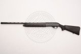 Рушниця Bettinsoli Zephyr Black Synthetic з додатковим стволом 12/76 710 мм, 610 мм чорний пластик