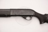Рушниця Bettinsoli Zephyr Black Synthetic з додатковим стволом 12/76 710 мм, 610 мм чорний пластик