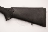 Рушниця Bettinsoli Zephyr Black Synthetic з додатковим стволом 12/76 710 мм, 610 мм чорний пластик