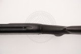 Рушниця Bettinsoli Zephyr Black Synthetic з додатковим стволом 12/76 710 мм, 610 мм чорний пластик
