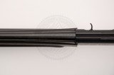 Рушниця Bettinsoli Zephyr Black Synthetic з додатковим стволом 12/76 710 мм, 610 мм чорний пластик