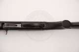 Рушниця Bettinsoli Zephyr Black Synthetic з додатковим стволом 12/76 710 мм, 610 мм чорний пластик