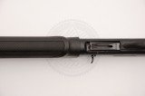 Рушниця Bettinsoli Zephyr Black Synthetic з додатковим стволом 12/76 710 мм, 610 мм чорний пластик