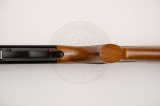 Рушниця Fausti Stefano Progress 12/76 760 мм горіх