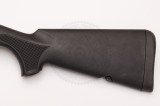Ружьё Dickinson 12/76 760 мм чёрный пластик Ружьё Dickinson 12/76 760 мм чёрный пластик