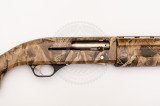 Рушниця Baikal МР-153 камуфляж 12/89 710 мм пластик камуфляж "дубовий лист"